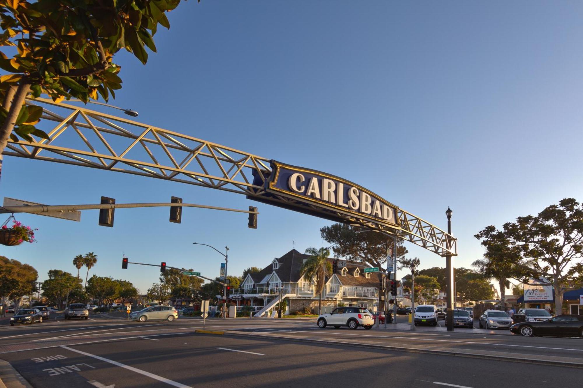 5185 Shore Drive Carlsbad Exterior foto