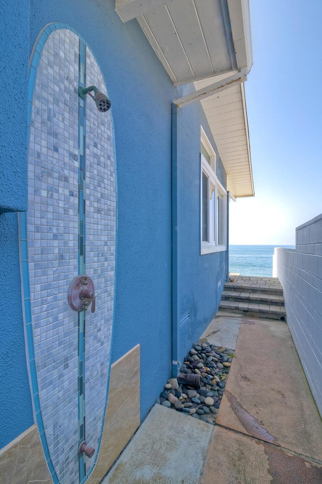 5185 Shore Drive Carlsbad Exterior foto