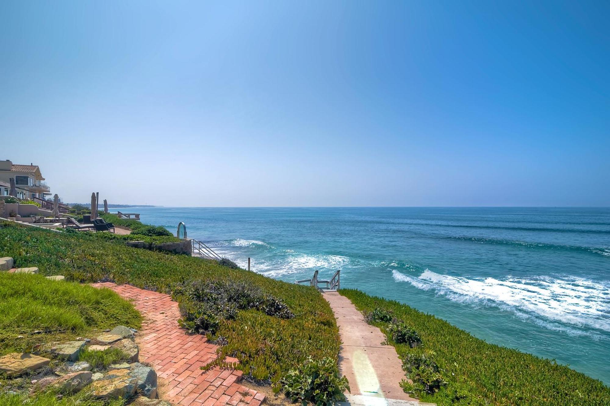 5185 Shore Drive Carlsbad Exterior foto